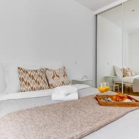 Apartman Bnbnova - 1br - Eiffel Tower & Champ De Mars Párizs